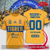 Manchester City Premier League Champions 2023 Blue Apparels Signatures T-Shirt 3D