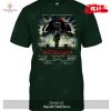 Elvis Presley – Falling In love With You 1935 1997 Thank You For The Memories Signatures-Unisex T-Shirt