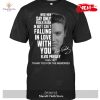 Manchester City – For Ever Not Just When We Win Signatures-Unisex T-Shirt