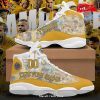 Elvis Presley Custom Sneaker Gift For Fans Lovers Black Max Soul Sneaker Shoes