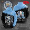 Tigres UANL Campeon Liga Gift For Sports Lovers Yellow Hoodie Sweatshirt 3D