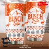Busch Beer Yeti 20 Oz Blue Premium Tumbler