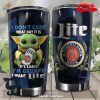 I Am Grumpy I Want Johnnie Walker Premium Tumbler