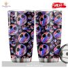 Jack Skellington And Sally Couple Premium Tumbler