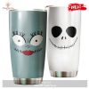 Love Jack Skellington Premium Tumbler