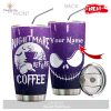 Personalized Name We Are Simply Meant To Be Premium Tumbler