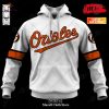 [NEW] Personalized MLB Boston Red Sox Home Jersey Design Hoodie Sweatshirt 3D