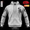 [NEW] Personalized MLB Cincinnati Reds Home Jersey Design Hoodie Sweatshirt 3D