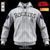 [NEW] Personalized MLB Cleveland Guardians Home Jersey Design Hoodie Sweatshirt 3D