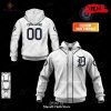 [NEW] Personalized MLB Houston Astros Home Jersey Design Hoodie Sweatshirt 3D