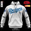 [NEW] Personalized MLB Los Angeles Angels Home Jersey Design Hoodie Sweatshirt 3D