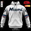 [NEW] Personalized MLB Milwaukee Brewers Home Jersey Design Hoodie Sweatshirt 3D