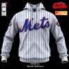 [NEW] Personalized MLB Minnesota Twins Home Jersey Design Hoodie Sweatshirt 3D