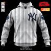 [NEW] Personalized MLB Oakland Athletics Home Jersey Design Hoodie Sweatshirt 3D