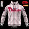 [NEW] Personalized MLB Pittsburgh Pirates Home Jersey Design Hoodie Sweatshirt 3D