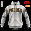 [NEW] Personalized MLB Pittsburgh Pirates Home Jersey Design Hoodie Sweatshirt 3D