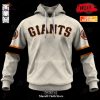 [NEW] Personalized MLB Seattle Mariners Home Jersey Design Hoodie Sweatshirt 3D