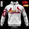 [NEW] Personalized MLB Seattle Mariners Home Jersey Design Hoodie Sweatshirt 3D