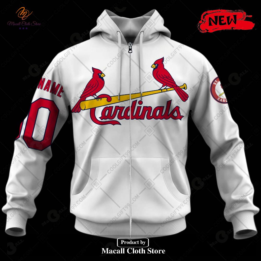 Customize Your St. Louis Cardinals Goku Jersey! - Pullama