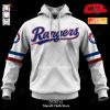 [NEW] Personalized MLB Tampa Bay Rays Home Jersey Design Hoodie Sweatshirt 3D