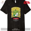 Leon Concacaf Champions League 2023 Winner Premium-Unisex T-Shirt