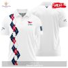 Callaway x US Open Championship Mix Navy White Stars Style 3D Apparels Polo Shirt