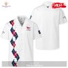 Callaway x US Open Championship Mix Navy White Stars Style Hawaiian Shirt and Short