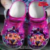 Personalized Name Spider Man Special White Style Classic Crocs Clog Shoes