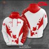 Callaway x Canada Flag Premium Mix Red White Scene Golf Style Hoodie Sweatshirt 3D Callaway x Canada Flag Premium Mix Red White Scene Golf Style Hoodie Sweatshirt 3D
