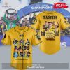 West Ham United Winners UEFA Europa Conference White Hawaiian Shirt and Short