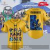 Central Coast Mariners Grand Final Bound 2023 Champions Jersey