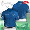 West Ham United Final 2023 Winners White 3D Apparels Polo Shirt