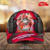Bayern Munchen 2023 Bundesliga Champions Mix Red White Classic Cap