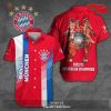 FC Barcelona 2023 Champions Cup Premium Classic Cap