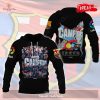Lionel Messi x Inter Miami Premium Pink Style Hoodie Sweatshirt 3D