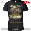 Never Underestimate A Women Who Is A Fan Of Clint Eastwood And Loves Trump Signatures-Unisex T-Shirt