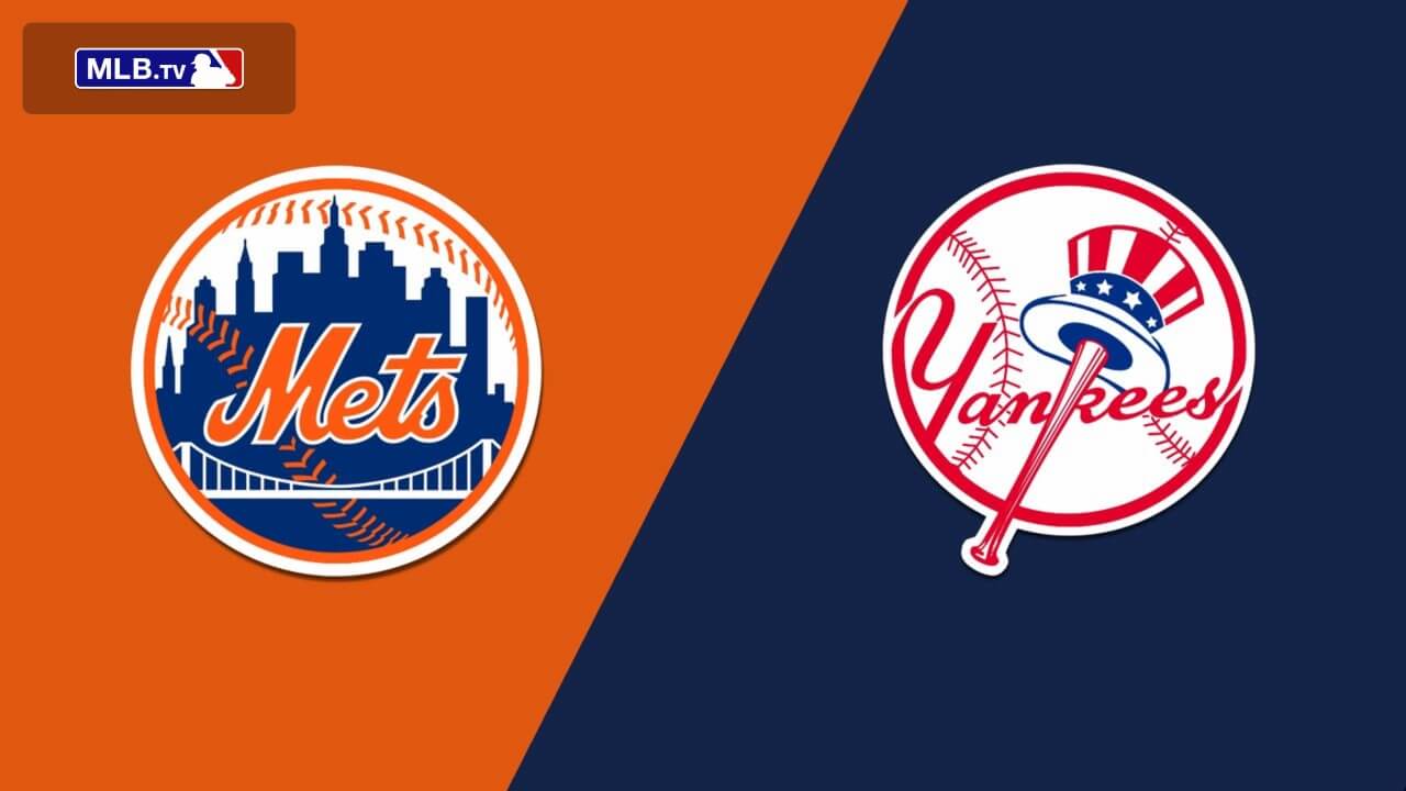 Mets Vs Yankees 2025 Schedule