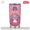 Disney Tumbler – Daisy Duck Starbuck Tumbler