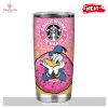 Disney Tumbler – Donald Duck Starbuck Tumbler