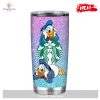Disney Tumbler – Eeyore Donut Worry Be Happy Tumbler