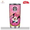 Disney Tumbler – Minnie Starbuck Tumbler