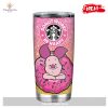 Disney Tumbler – Piglet Starbuck Tumbler