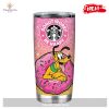 Disney Tumbler – Pluto Starbuck Tumbler