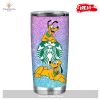 Disney Tumbler – Pooh Donut Worry Be Happy Tumbler