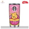Disney Tumbler – Pooh Starbuck Tumbler