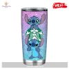 Disney Tumbler – Stitch Donut Worry Be Happy Tumbler