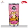 Disney Tumbler – Stitch Starbuck Tumbler