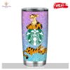 Disney Tumbler – Tigger Donut Worry Be Happy Tumbler