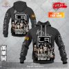 Personalized NHL Florida Panthers x Kiss Band V2 Design Hoodie Sweatshirt 3D