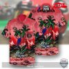 Georgia Bulldogs NCAA Champions Tropical Summer Hawaiian Shirt